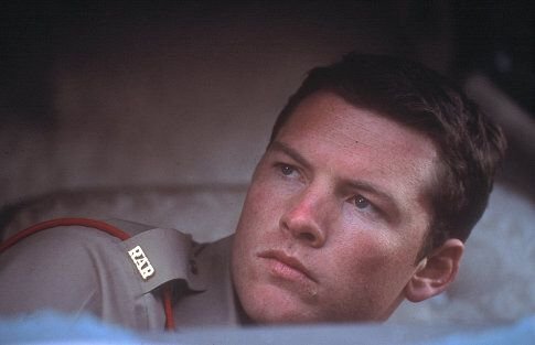 Sam Worthington