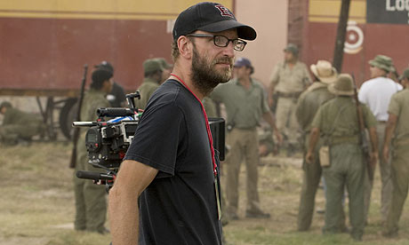 StevenSoderbergh
