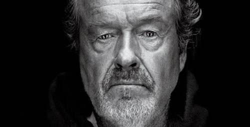 Ridley Scott