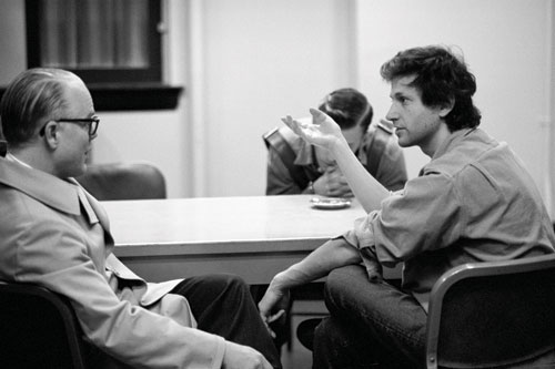 Bennett-Miller