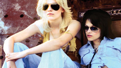 The Runaways