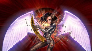 alita alita