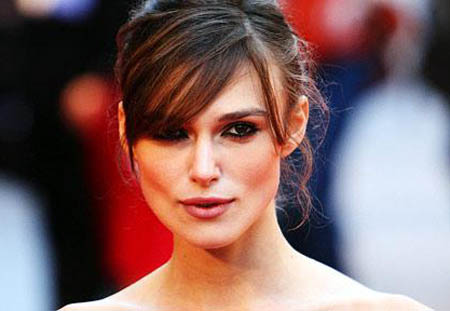 Keira Knightley