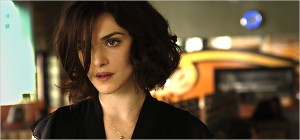 Rachel Weisz
