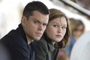 bourne