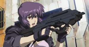 ghostshell